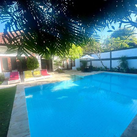 Peninsula Beach Resort Nusa Dua  Dış mekan fotoğraf