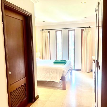Peninsula Beach Resort Nusa Dua  Dış mekan fotoğraf