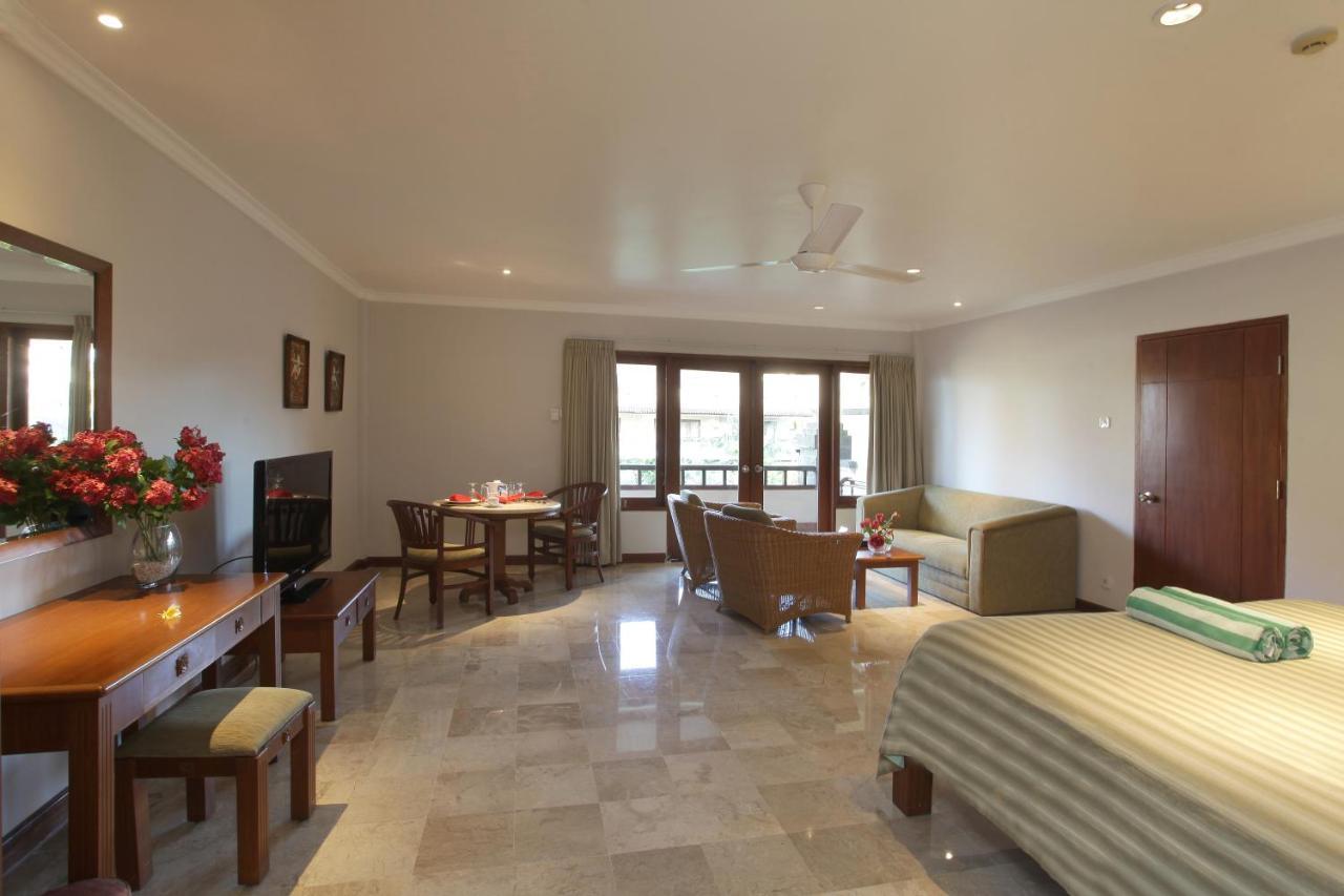 Peninsula Beach Resort Nusa Dua  Dış mekan fotoğraf
