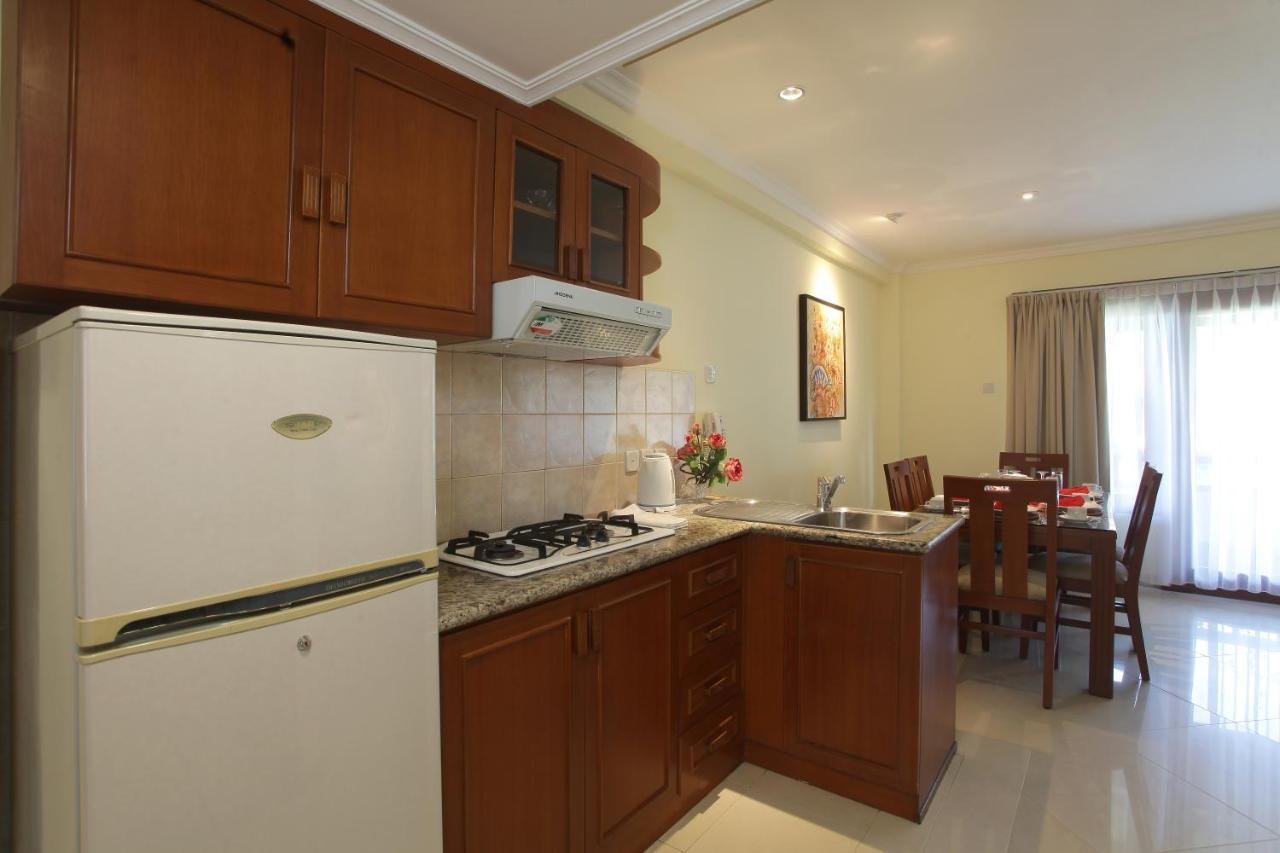Peninsula Beach Resort Nusa Dua  Dış mekan fotoğraf