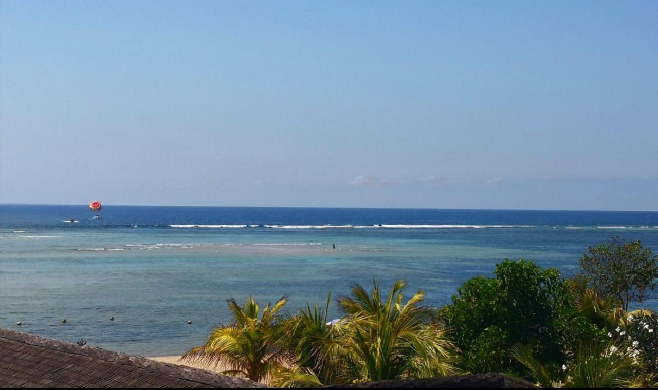 Peninsula Beach Resort Nusa Dua  Dış mekan fotoğraf