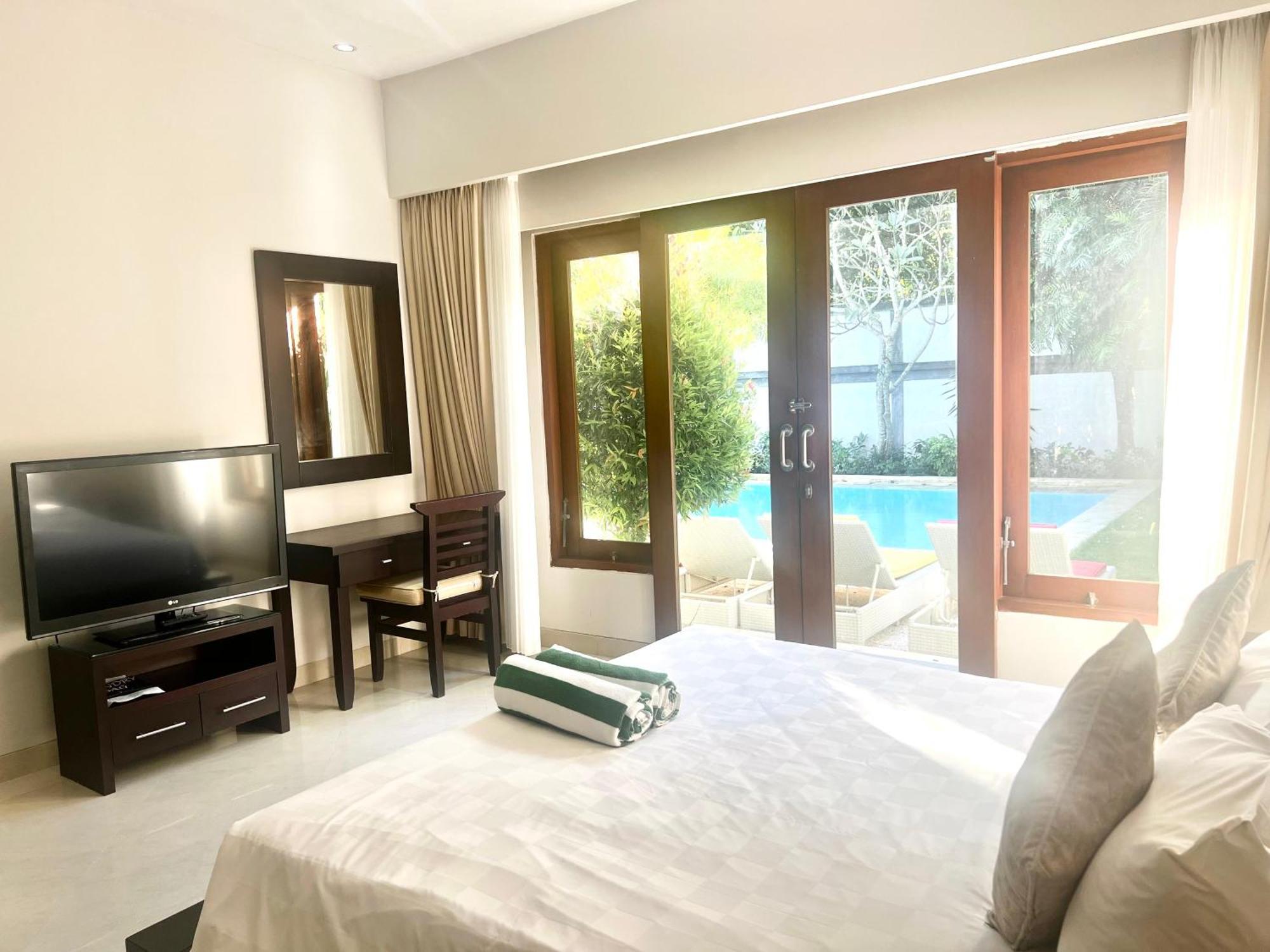 Peninsula Beach Resort Nusa Dua  Dış mekan fotoğraf