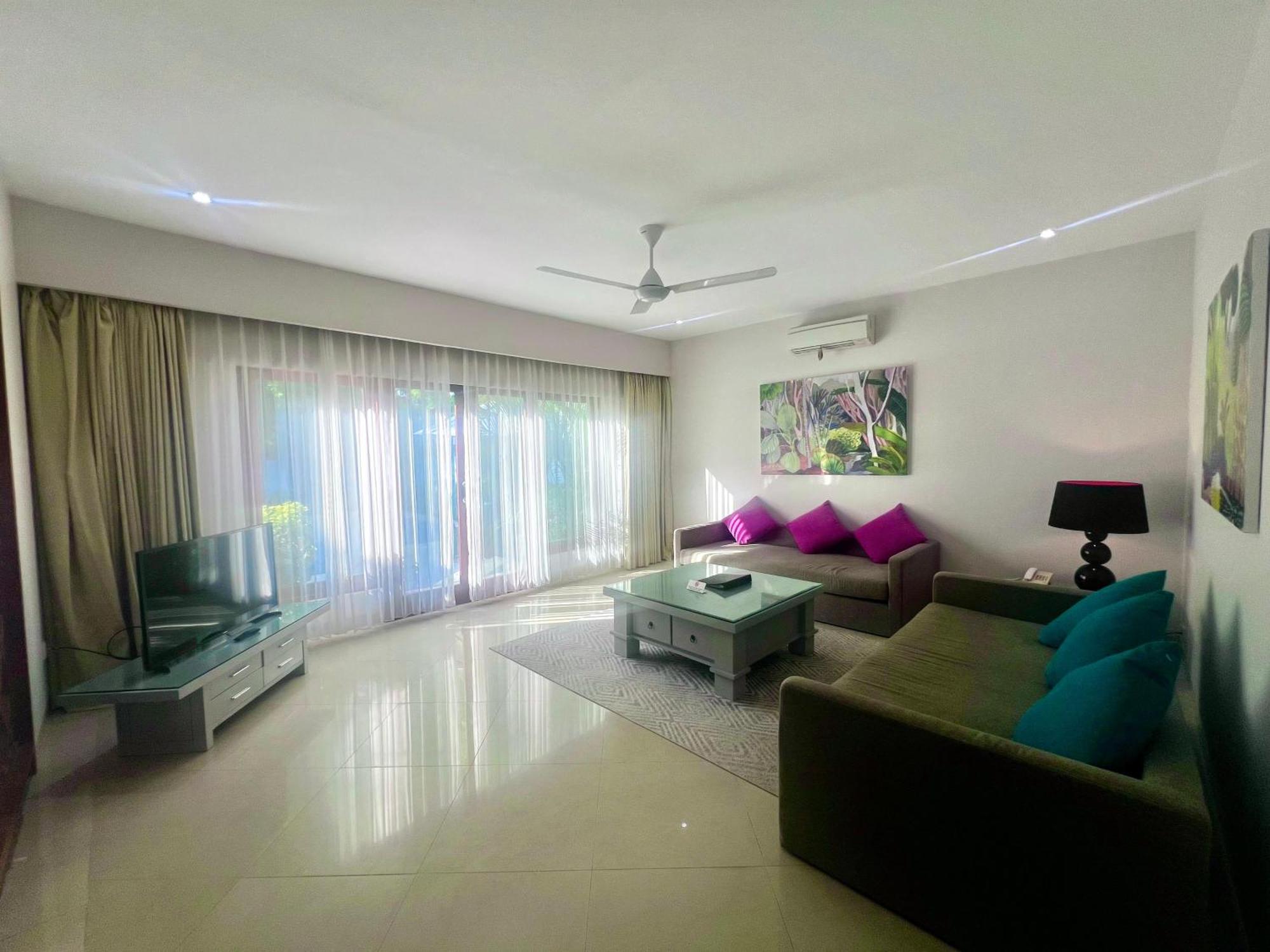Peninsula Beach Resort Nusa Dua  Dış mekan fotoğraf