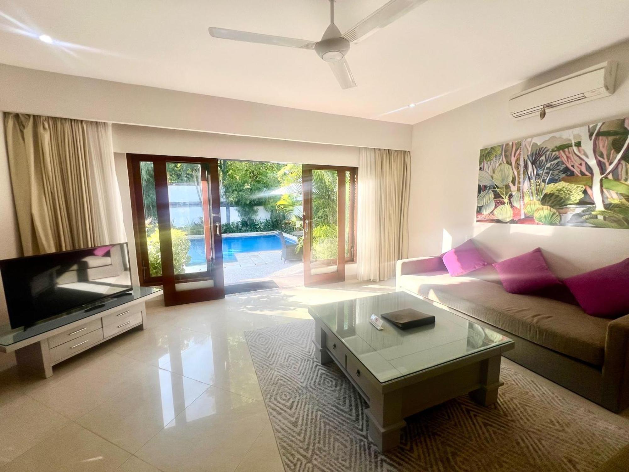 Peninsula Beach Resort Nusa Dua  Dış mekan fotoğraf